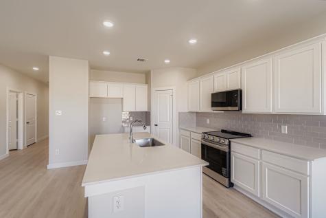 1045 Verde Valley Lane Crowley TX 76036