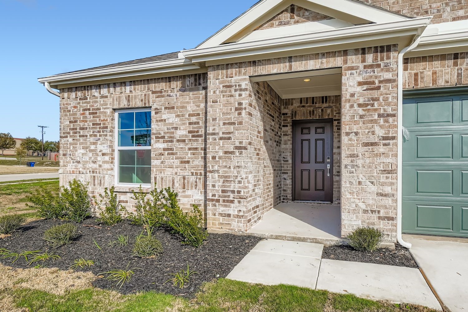 1045 Verde Valley Lane Crowley TX 76036