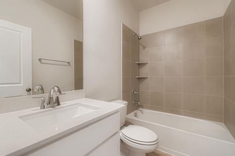 1045 Verde Valley Lane Crowley TX 76036
