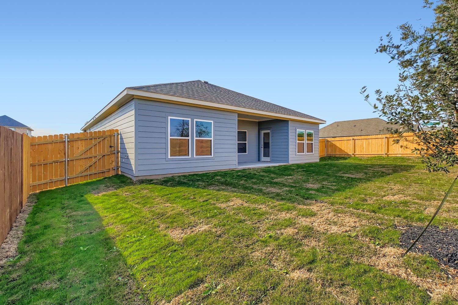 1045 Verde Valley Lane Crowley TX 76036