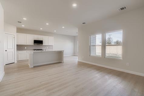 1045 Verde Valley Lane Crowley TX 76036