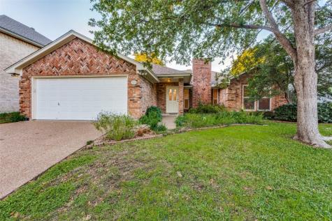 7928 Buttercup Circle N Fort Worth TX 76123