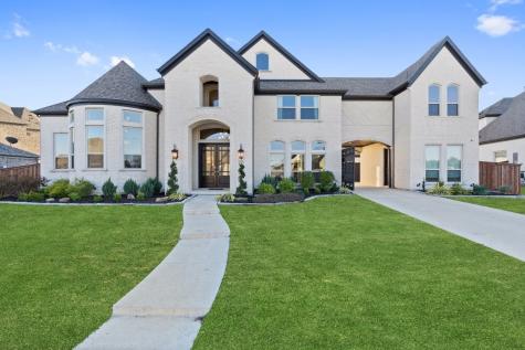 1510 Sweetwater Lane Prosper TX 75078