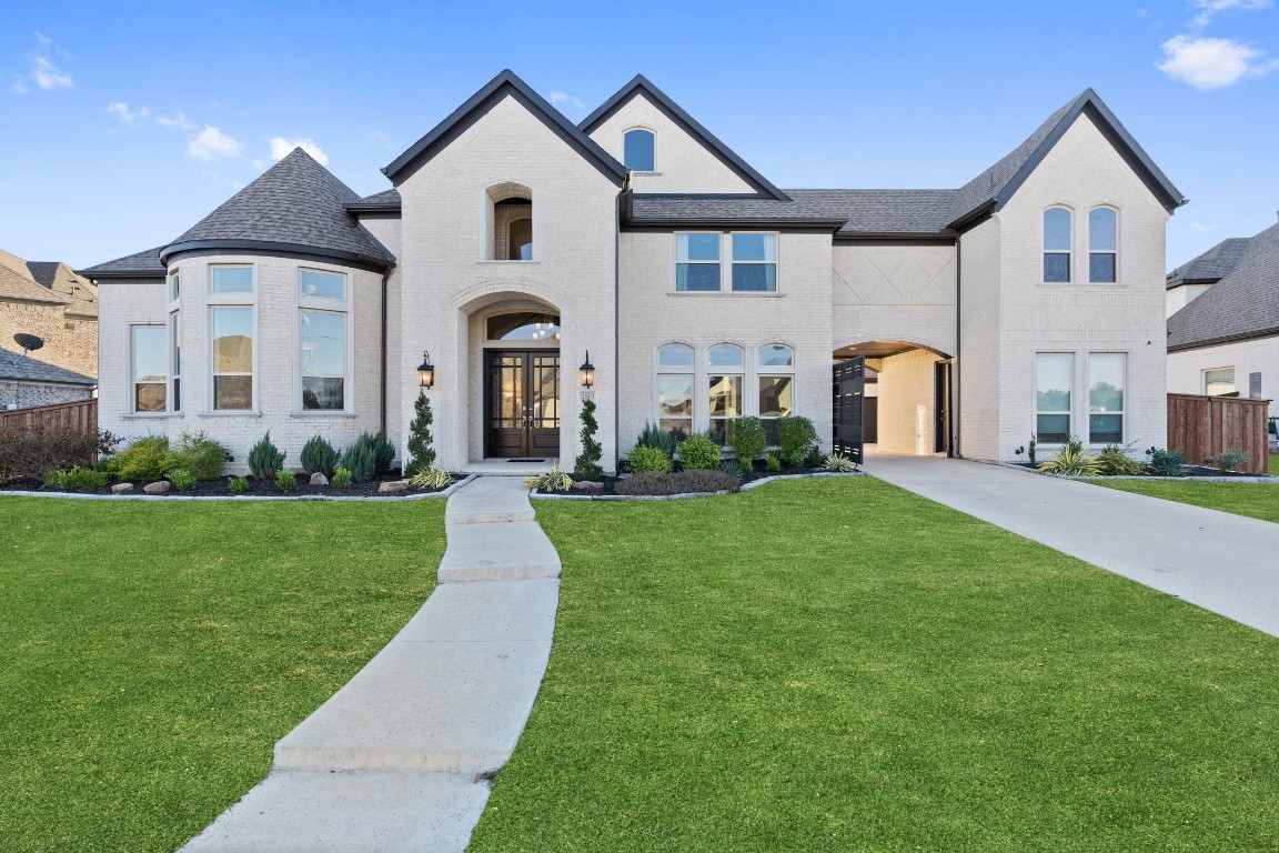 1510 Sweetwater Lane Prosper TX 75078