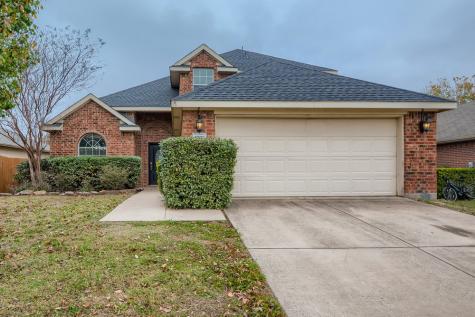 4006 Rolling Rock Road Heartland TX 75126