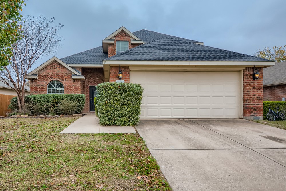 4006 Rolling Rock Road Heartland TX 75126