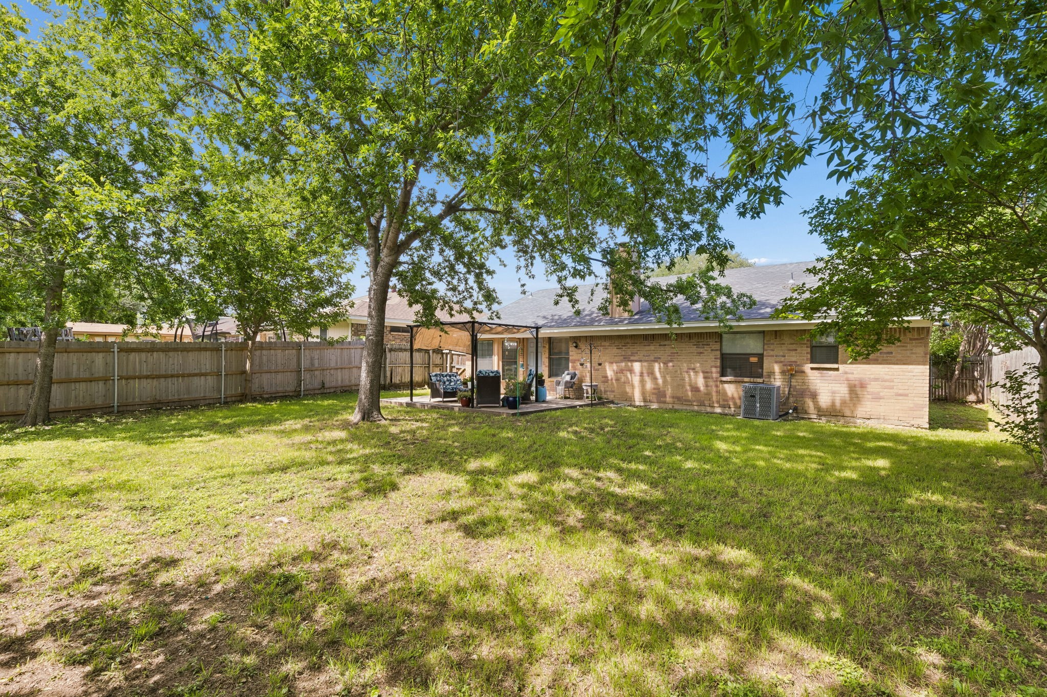 825 Bristol Avenue Saginaw TX 76179