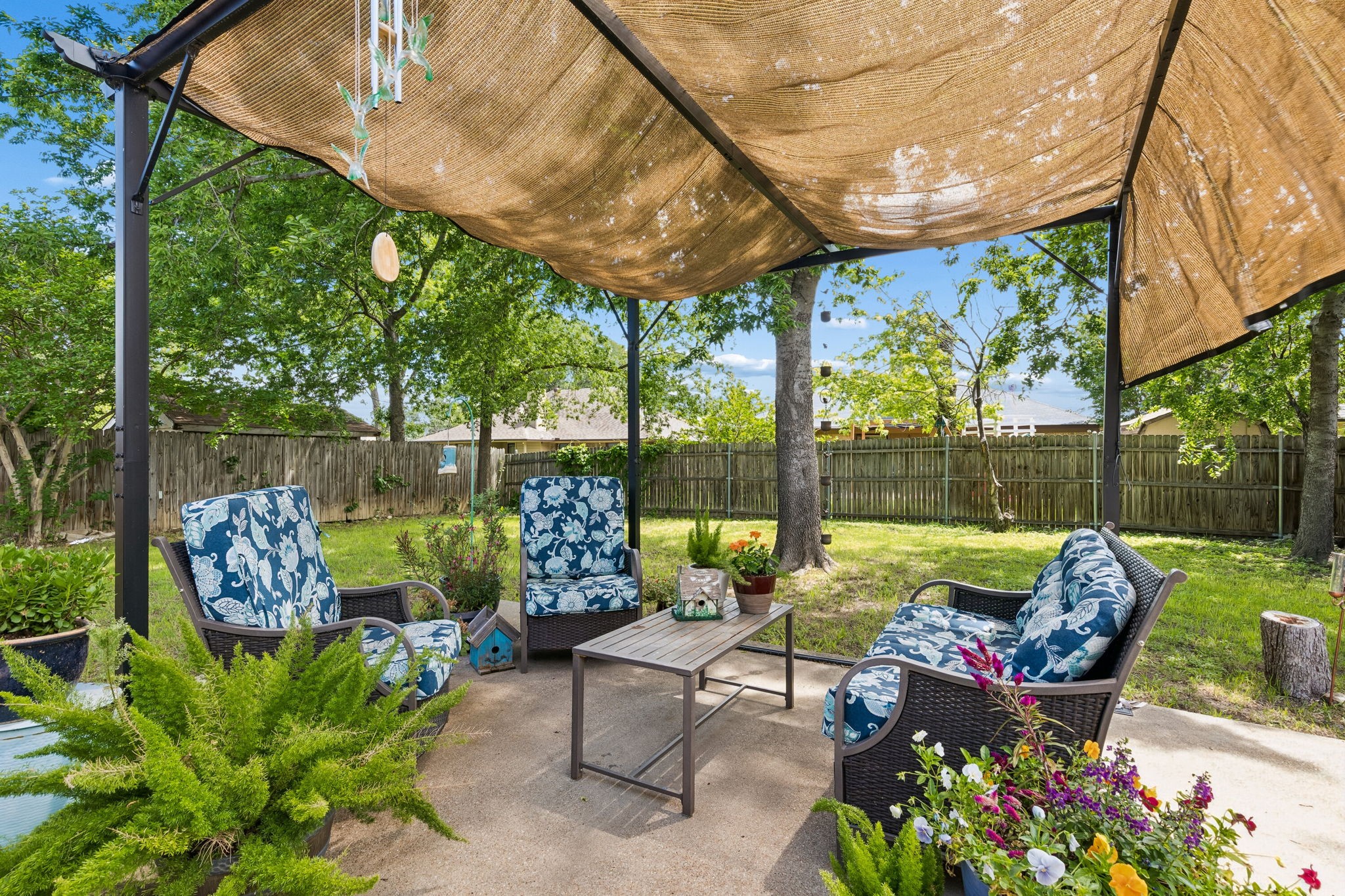 825 Bristol Avenue Saginaw TX 76179