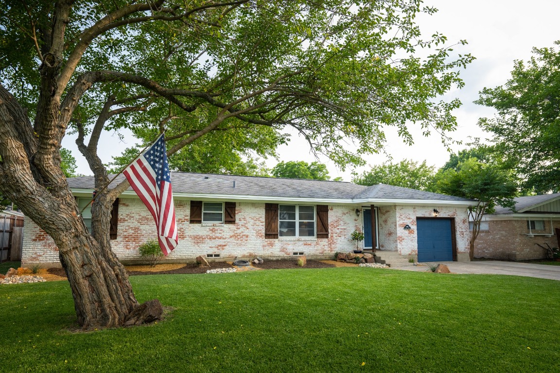 606 W Sycamore Street Celina TX 75009