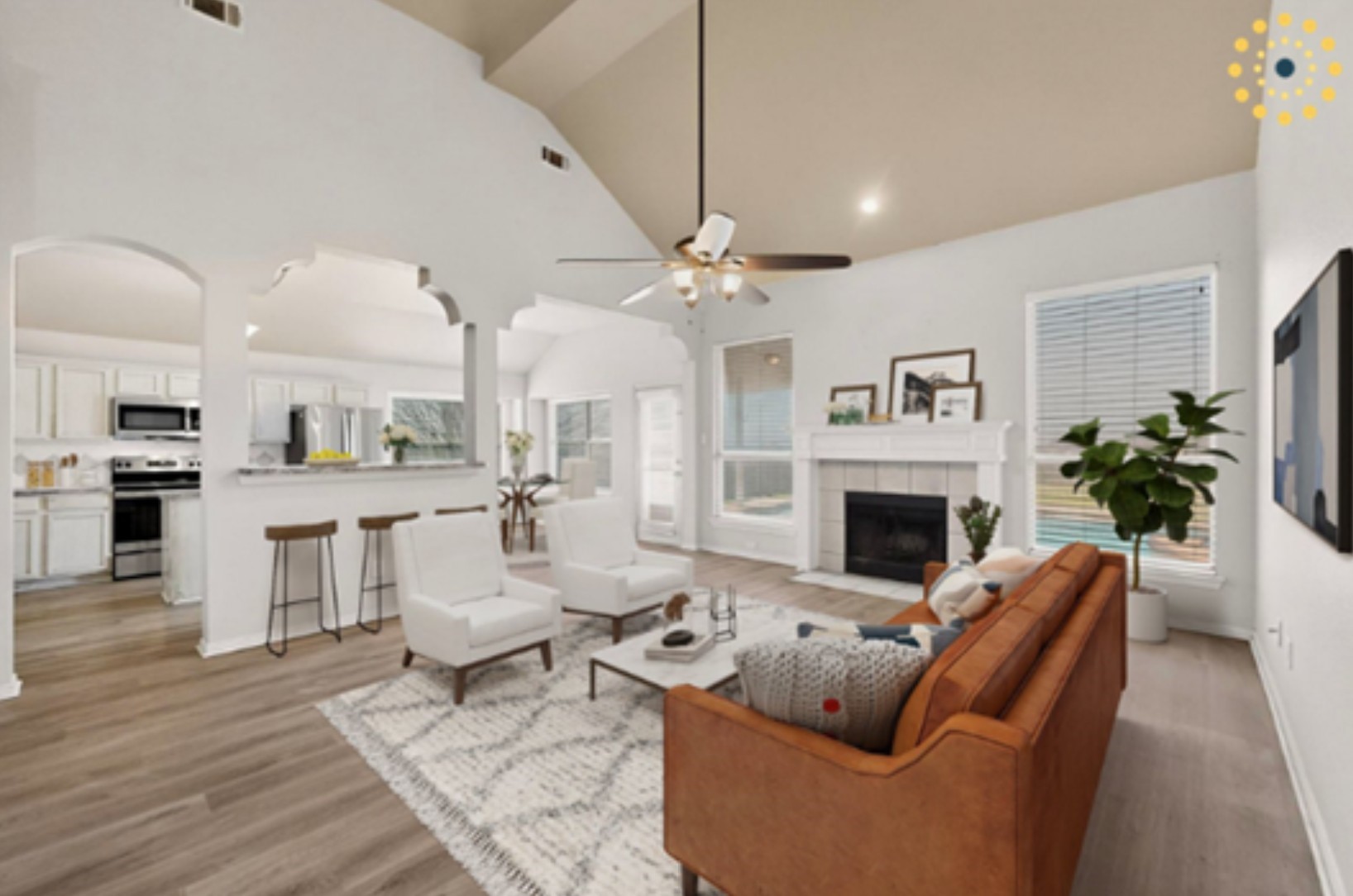 761 Meghann Lane Waxahachie TX 75167