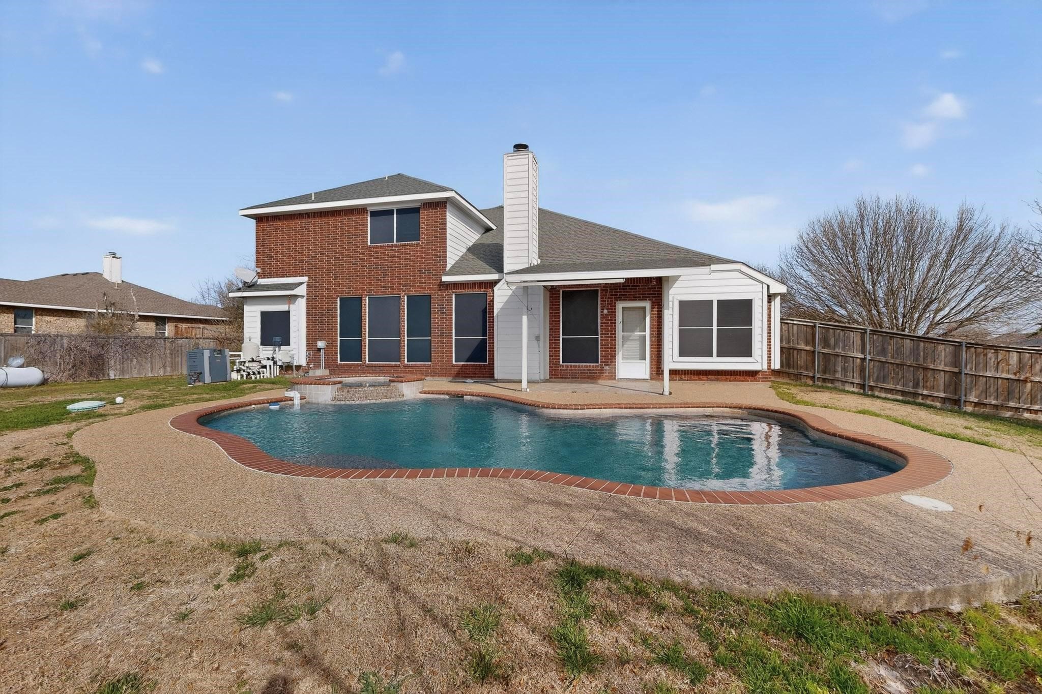 761 Meghann Lane Waxahachie TX 75167