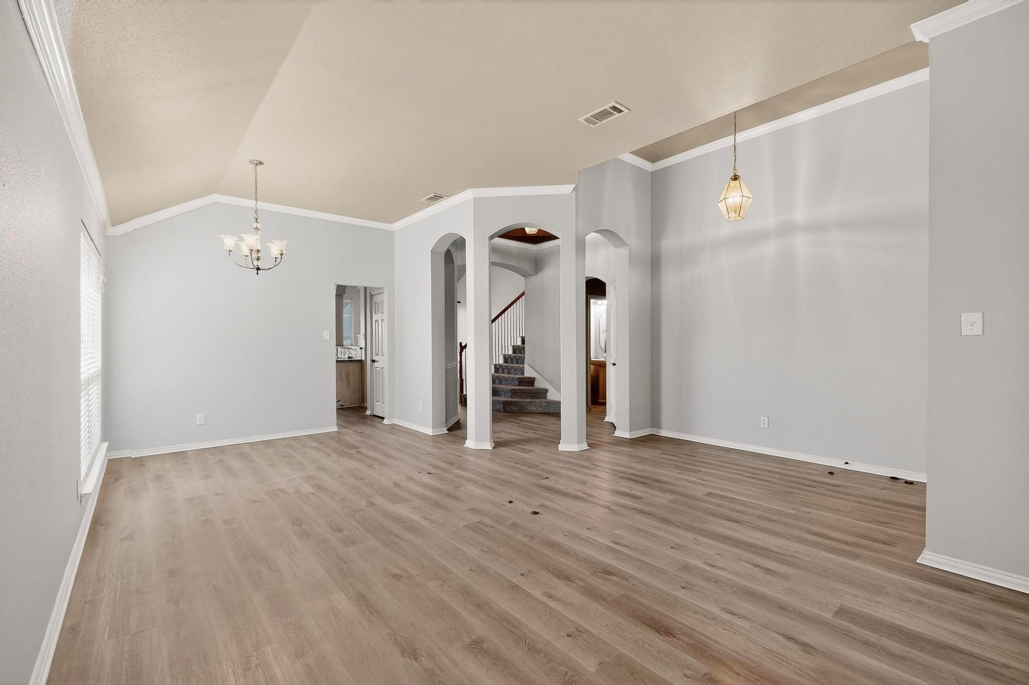 761 Meghann Lane Waxahachie TX 75167