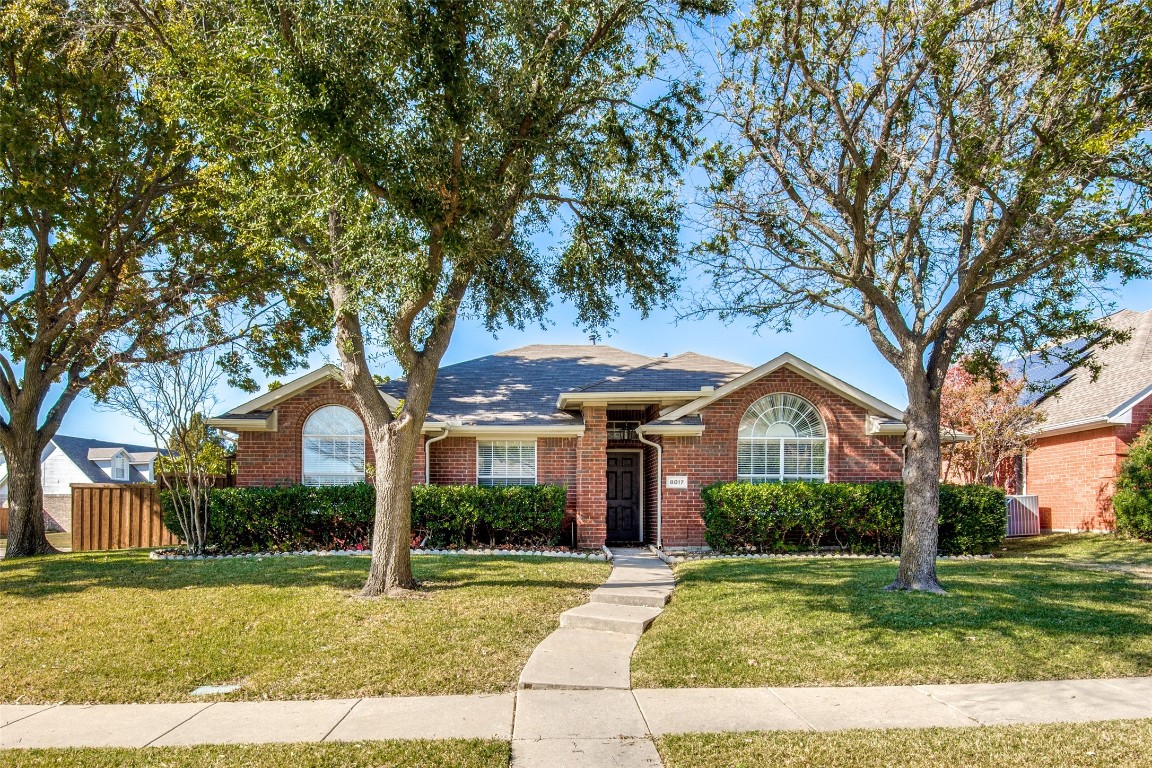 8017 Stern Street Frisco TX 75035