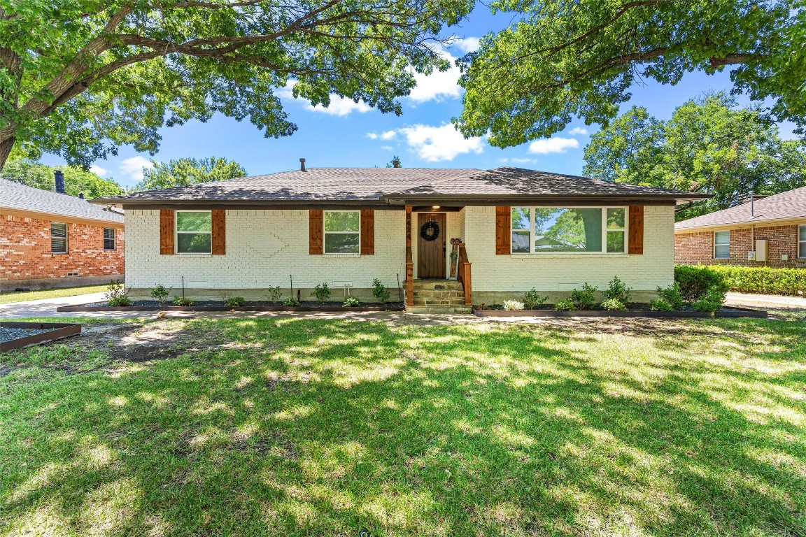 8424 Sweetwater Drive Dallas TX 75228