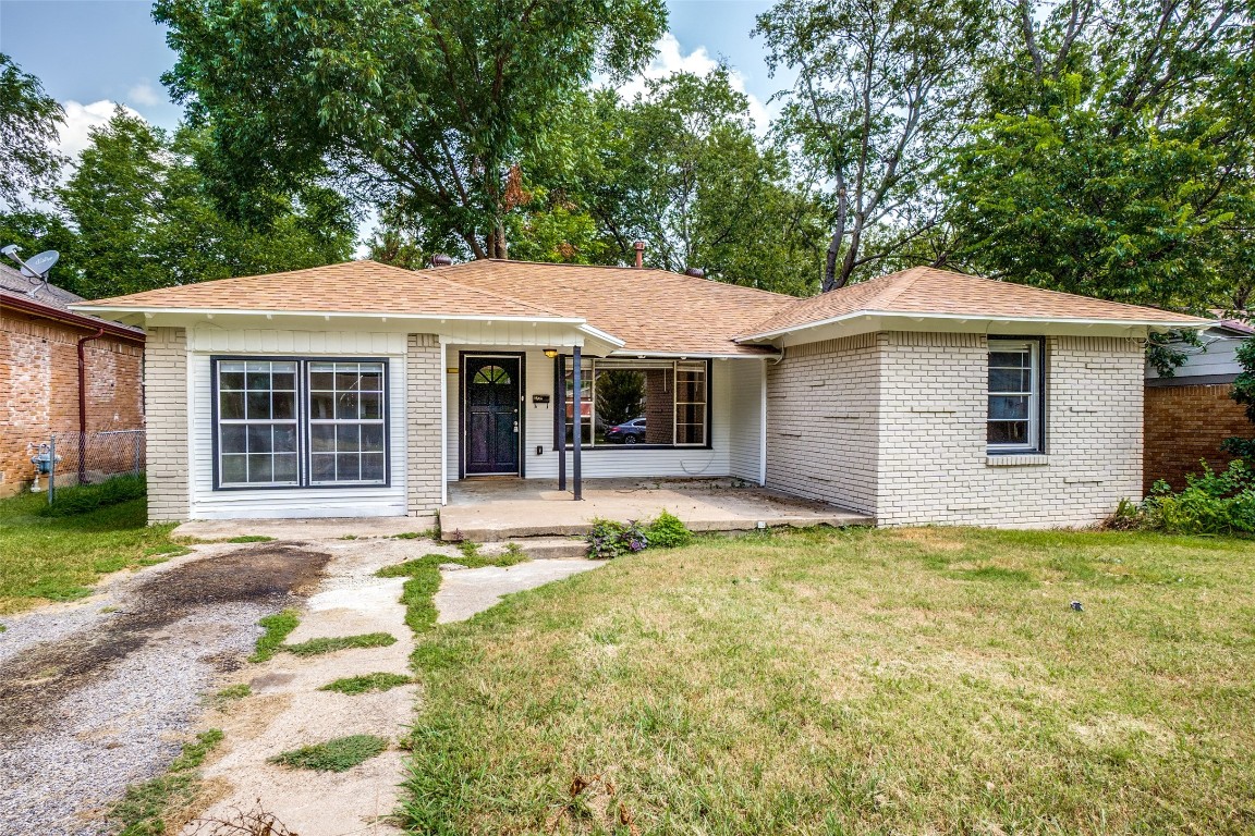 3529 Gibsondell Avenue Dallas TX 75211