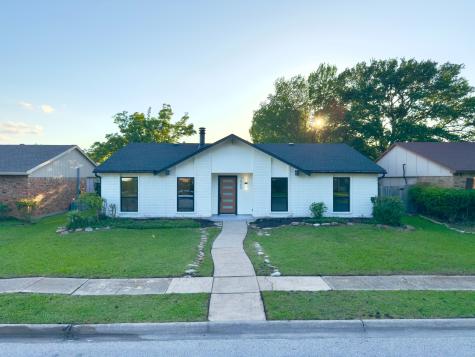 1905 Edna Smith Drive Garland TX 75040