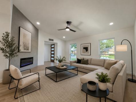 1905 Edna Smith Drive Garland TX 75040