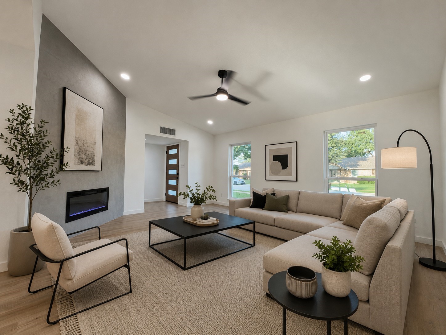 1905 Edna Smith Drive Garland TX 75040