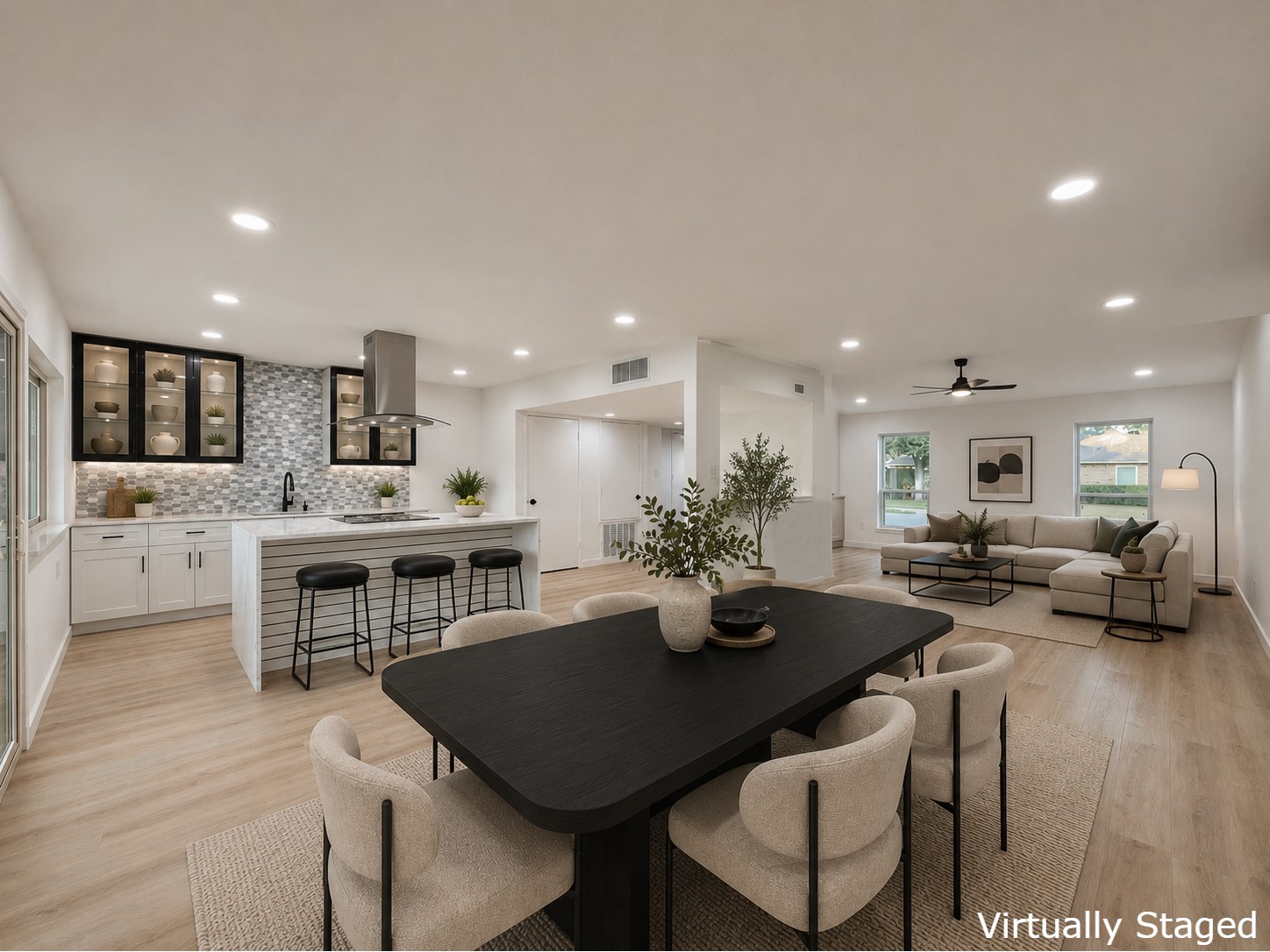 1905 Edna Smith Drive Garland TX 75040