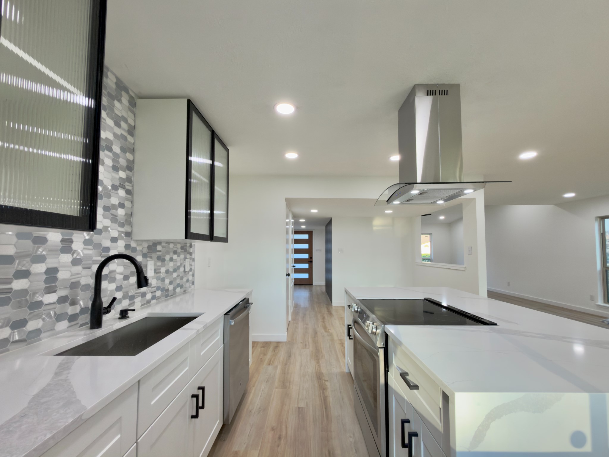 1905 Edna Smith Drive Garland TX 75040