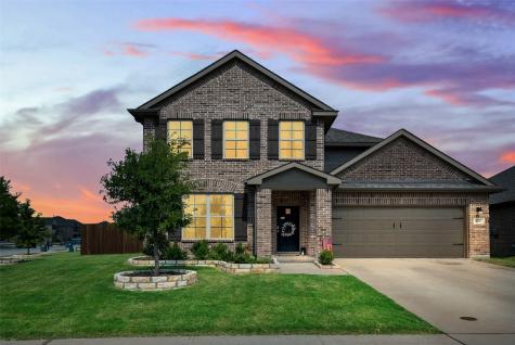 4501 Sage Lane Melissa TX 75454