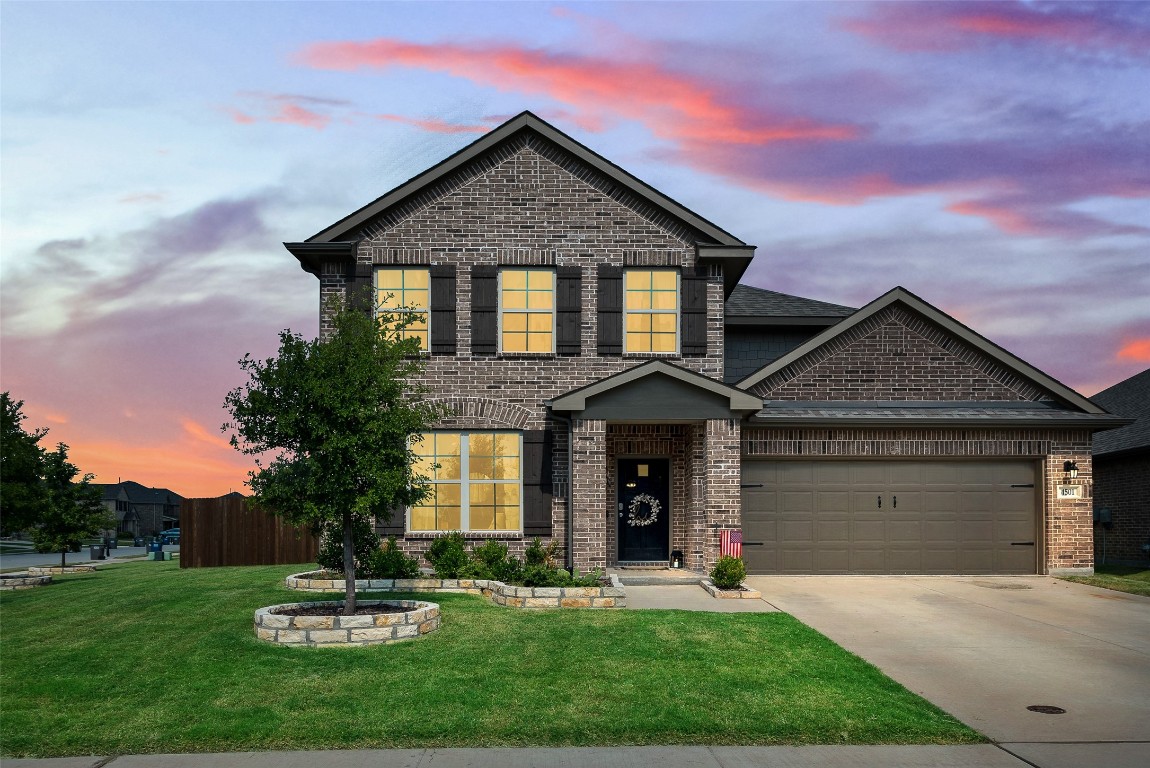 4501 Sage Lane Melissa TX 75454