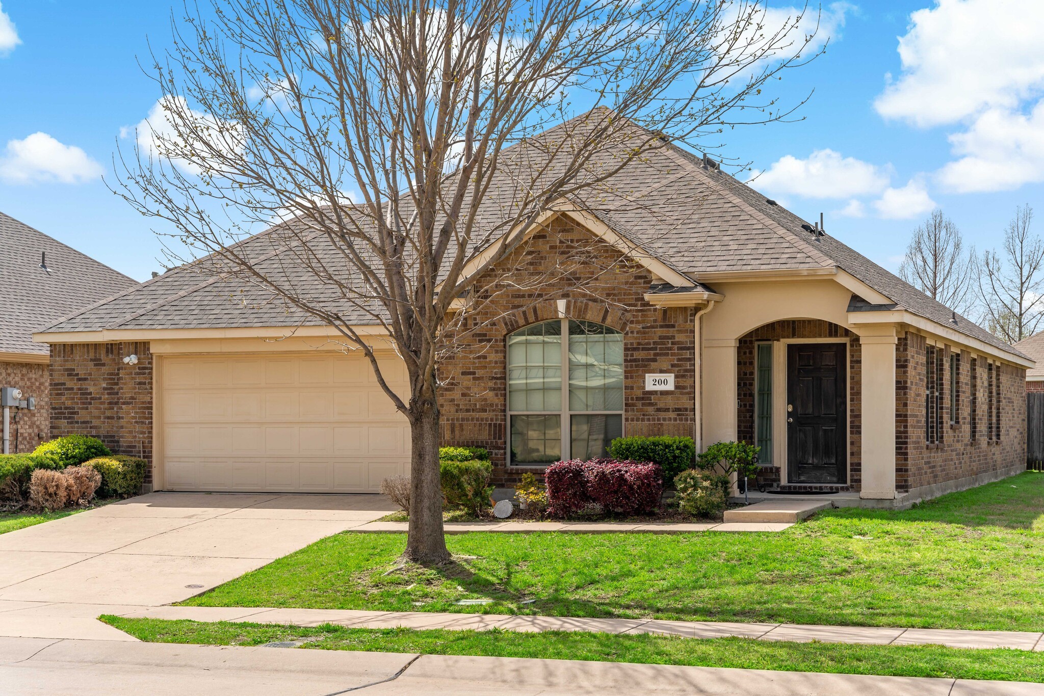 200 Cedar Creek Drive Princeton TX 75407