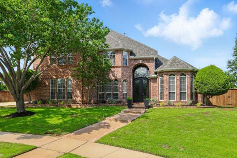 3100 Ironclad Court Southlake TX 76092