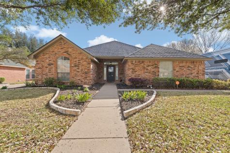 7336 Century Drive North Richland Hills TX 76182