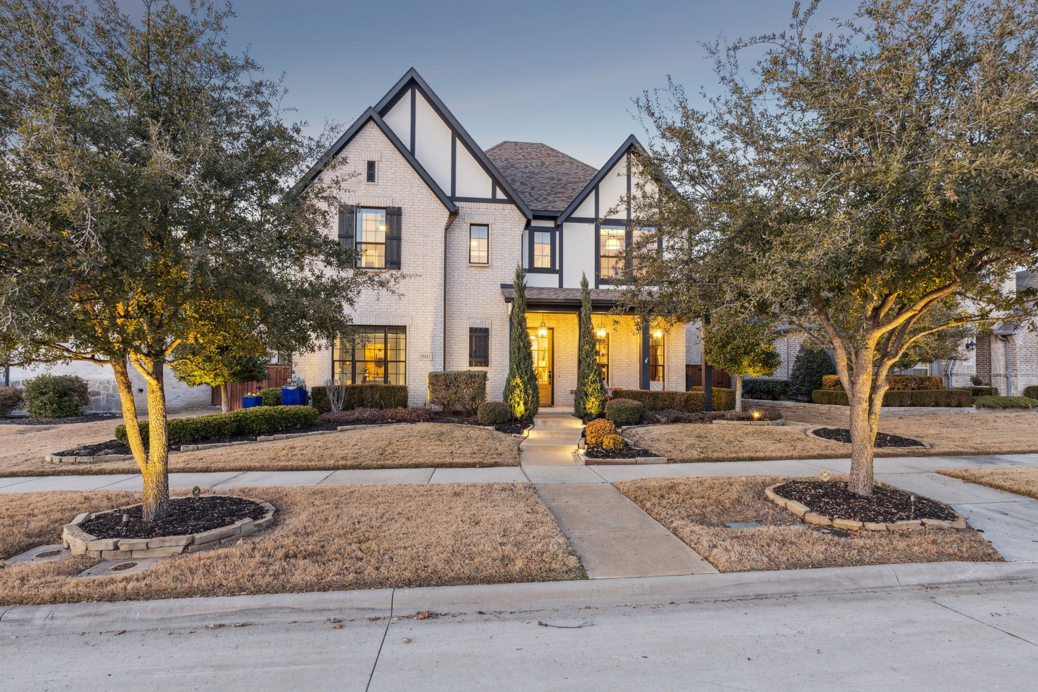 15412 Catalpa Road Frisco TX 75035