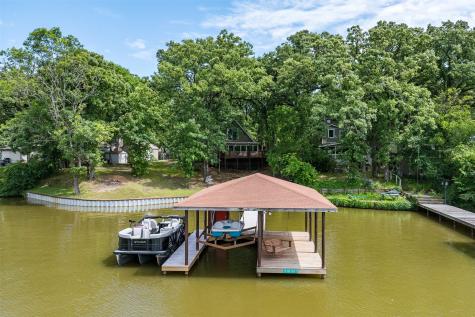237 Ben Lacy Drive Gun Barrel City TX 75156