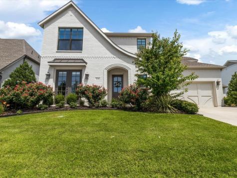 504 Point Vista Drive Aledo TX 76008