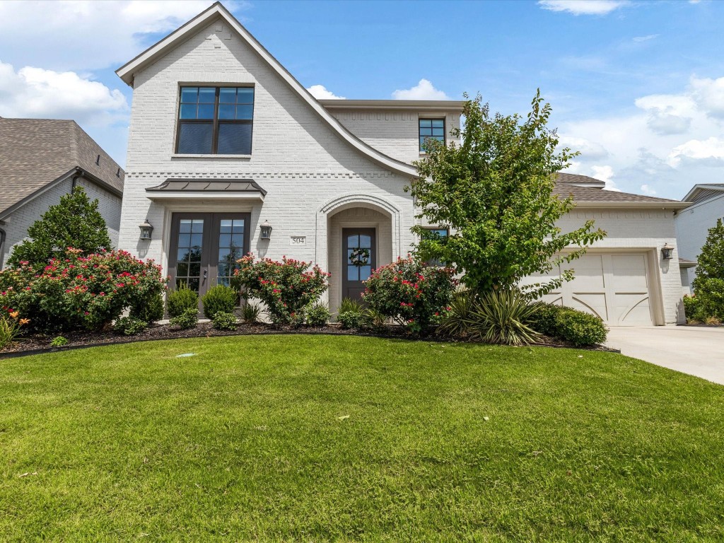 504 Point Vista Drive Aledo TX 76008