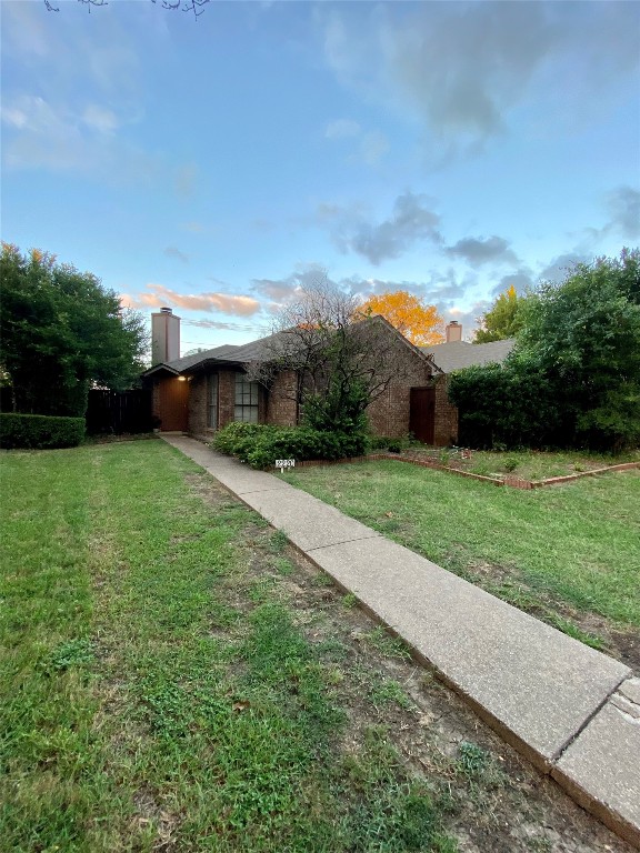 2220 Prairie Creek Trail Garland TX 75040
