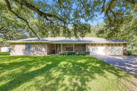 3008 S Garland Street Decatur TX 76234