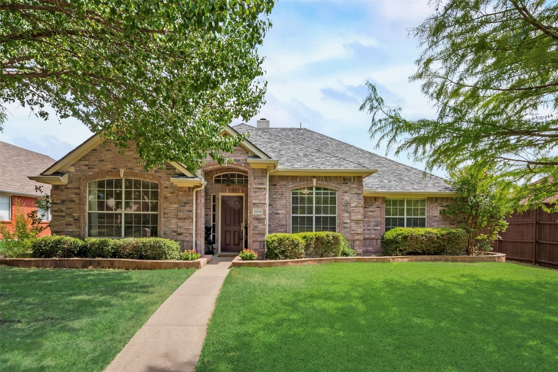 5414 Wellington Drive Richardson TX 75082