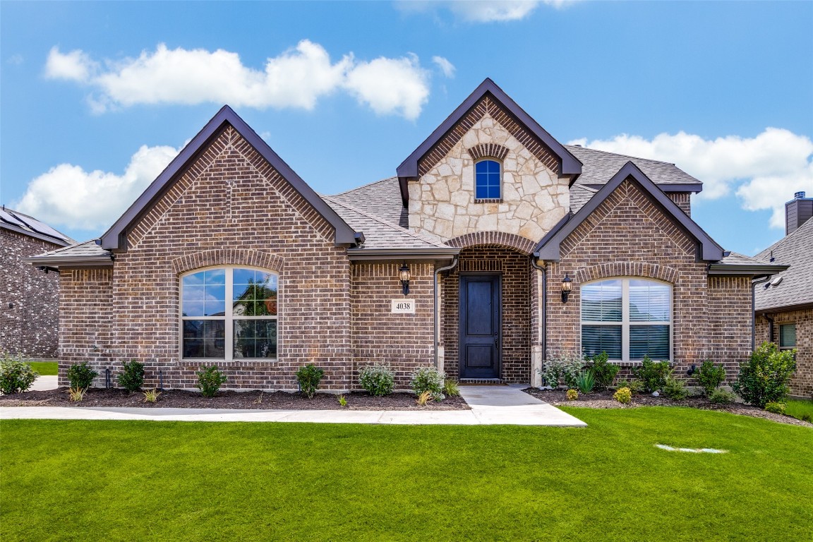 4038 Grove Valley Road Midlothian TX 76065