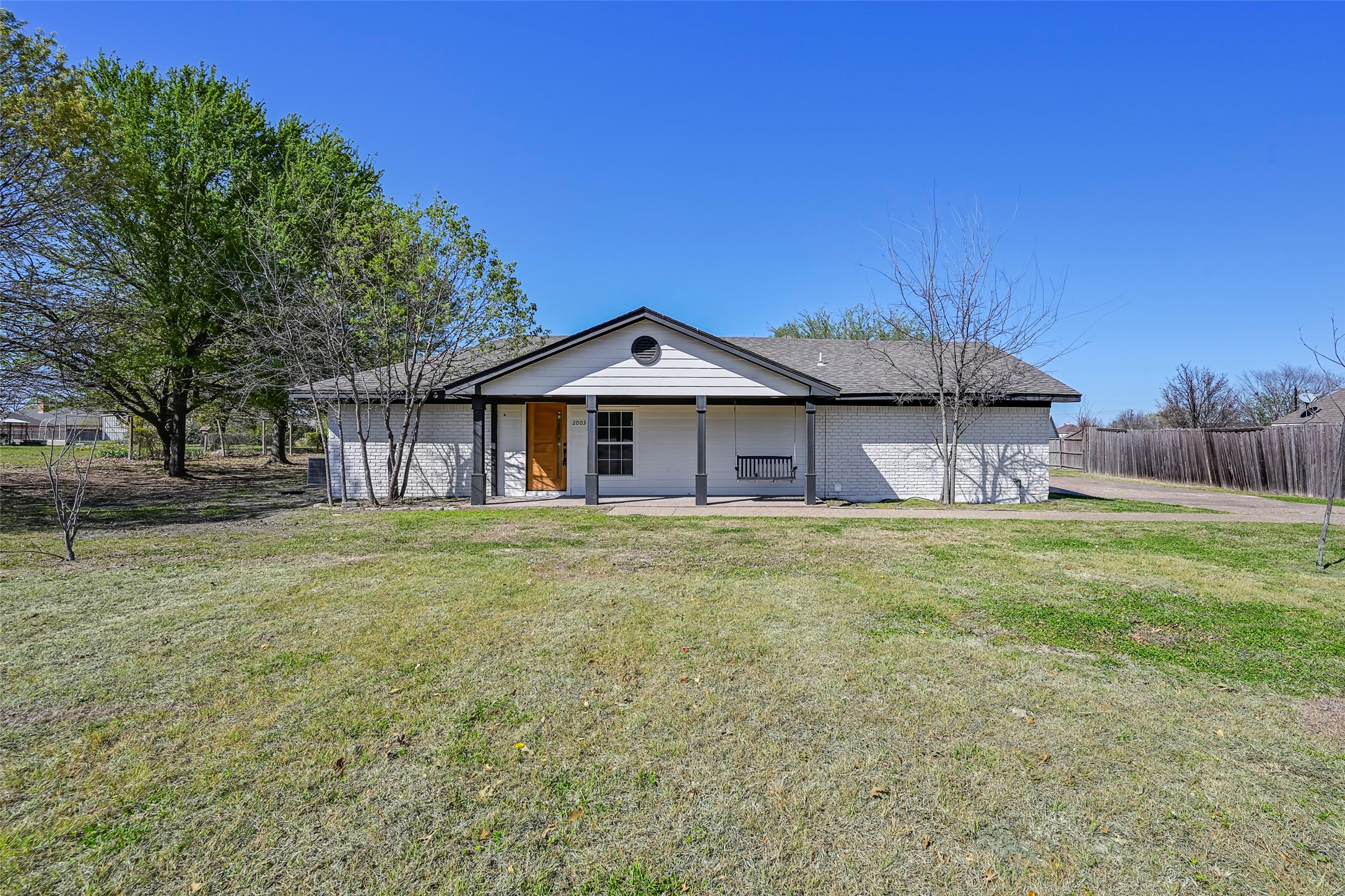 2003 Cartwright Drive Sachse TX 75048