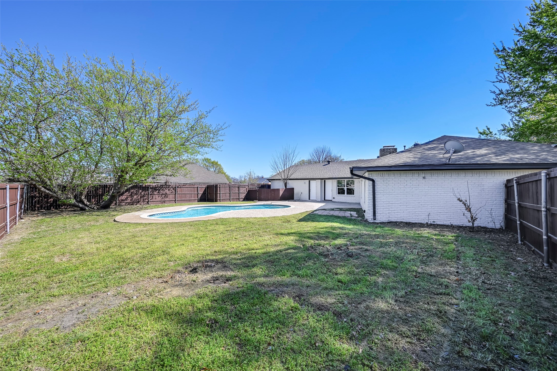 2003 Cartwright Drive Sachse TX 75048