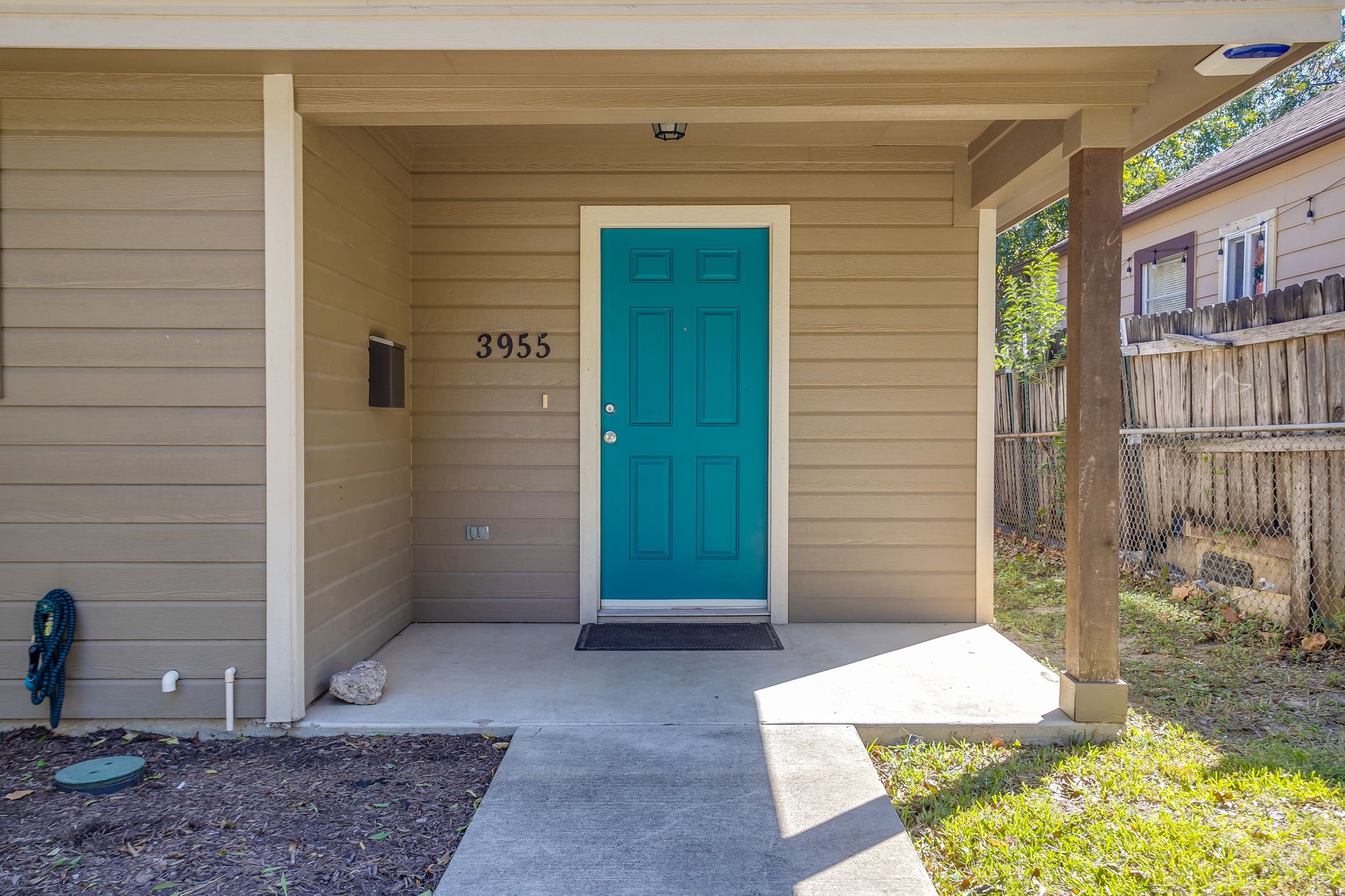 3955 Alamo Avenue Fort Worth TX 76107