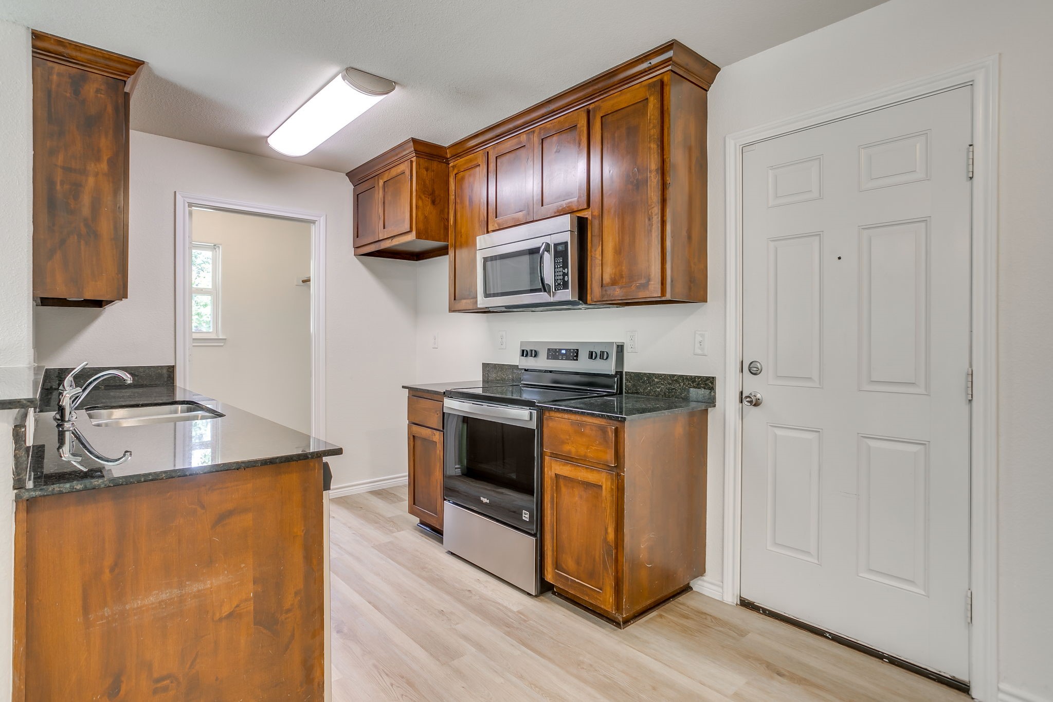 3955 Alamo Avenue Fort Worth TX 76107
