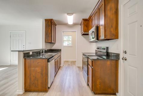 3955 Alamo Avenue Fort Worth TX 76107