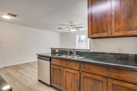 3955 Alamo Avenue Fort Worth TX 76107