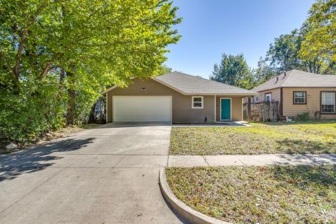 3955 Alamo Avenue Fort Worth TX 76107