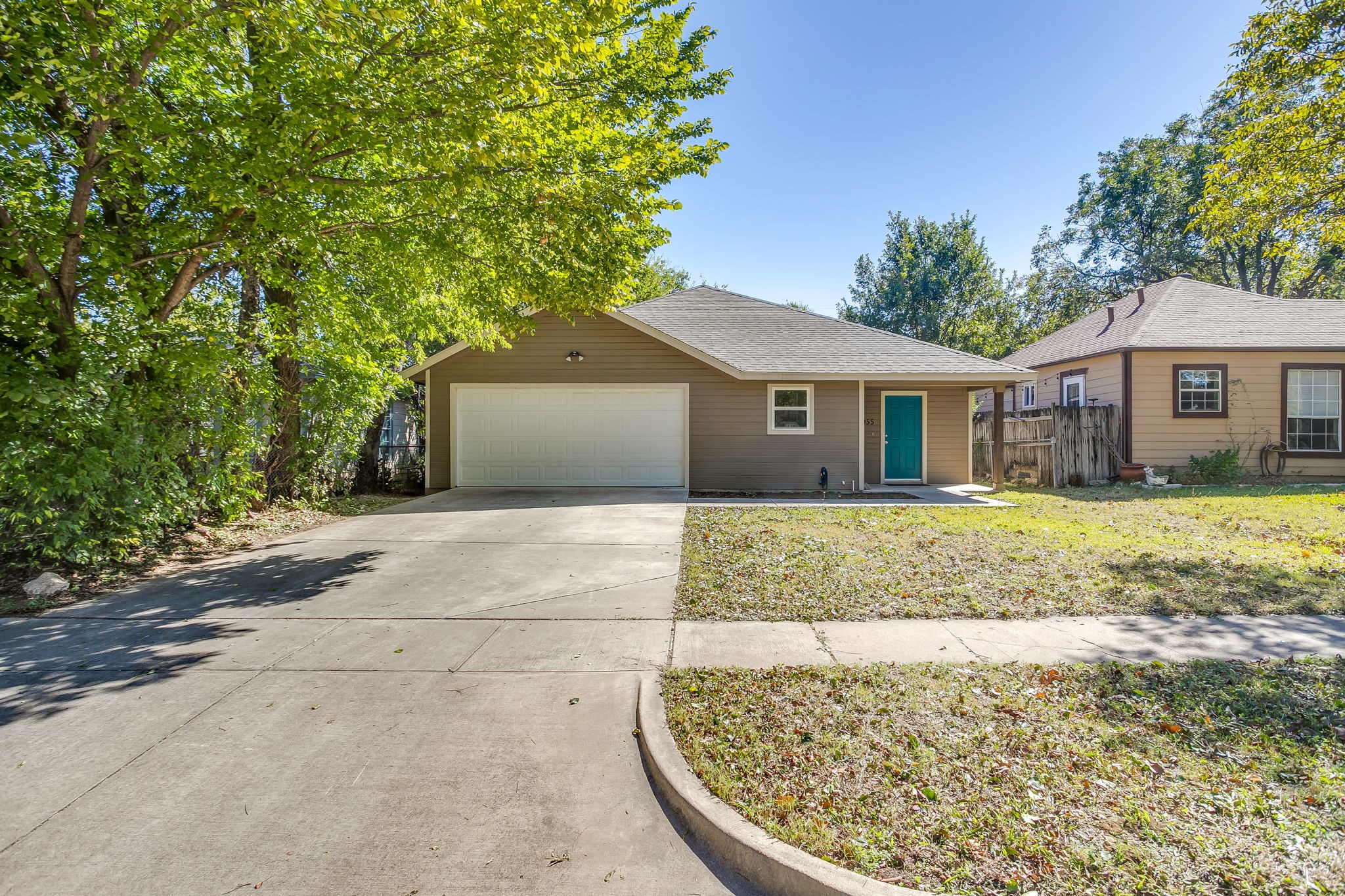 3955 Alamo Avenue Fort Worth TX 76107
