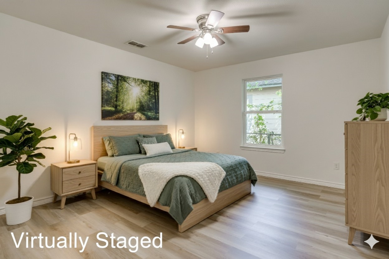 3955 Alamo Avenue Fort Worth TX 76107