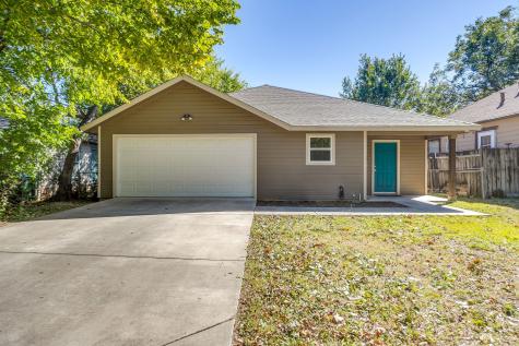 3955 Alamo Avenue Fort Worth TX 76107