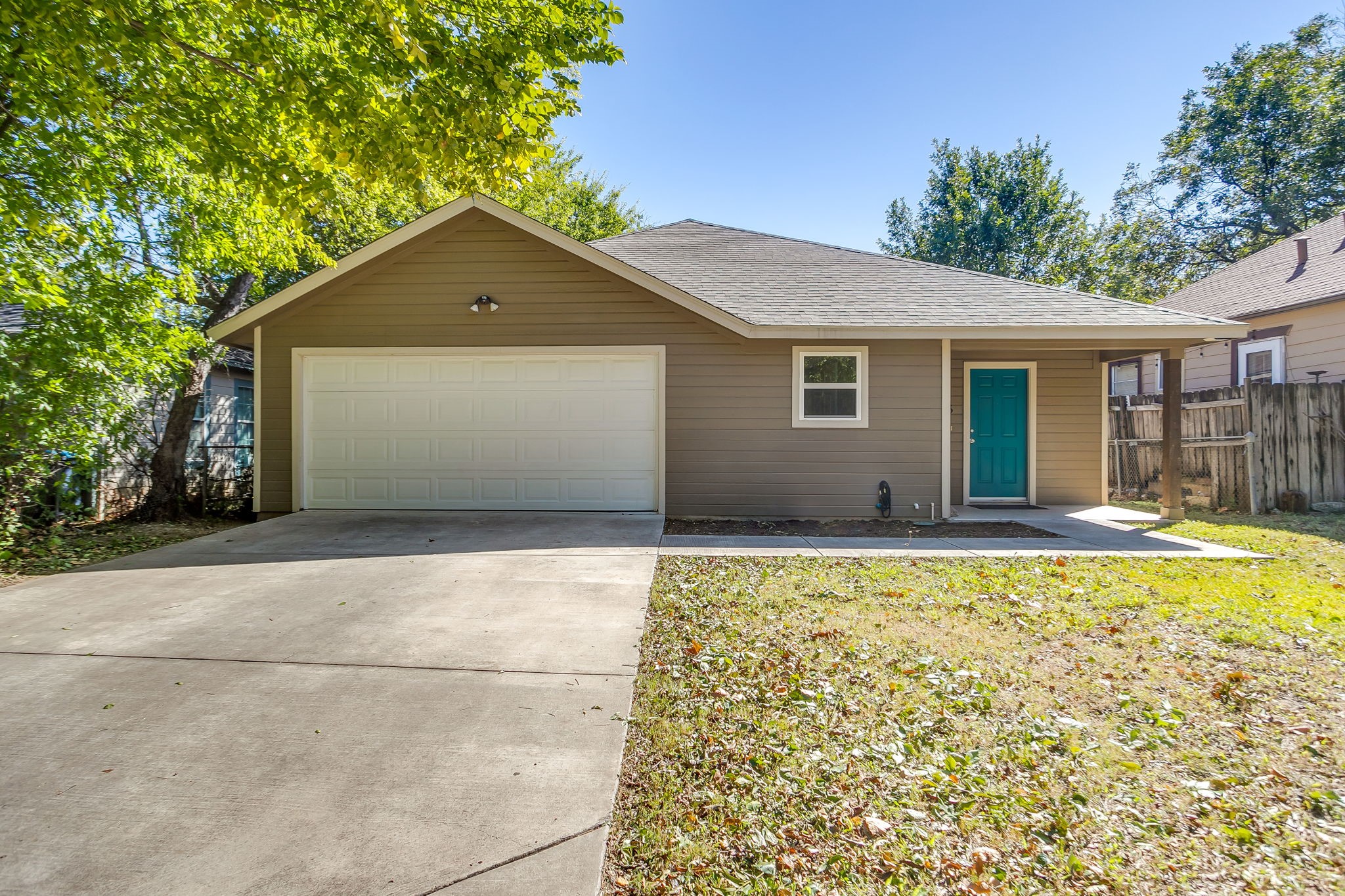 3955 Alamo Avenue Fort Worth TX 76107