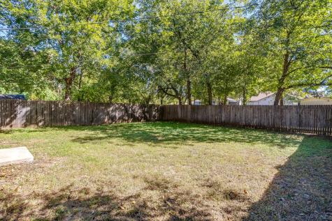 3955 Alamo Avenue Fort Worth TX 76107