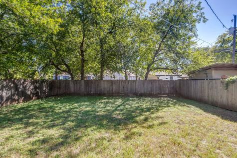 3955 Alamo Avenue Fort Worth TX 76107
